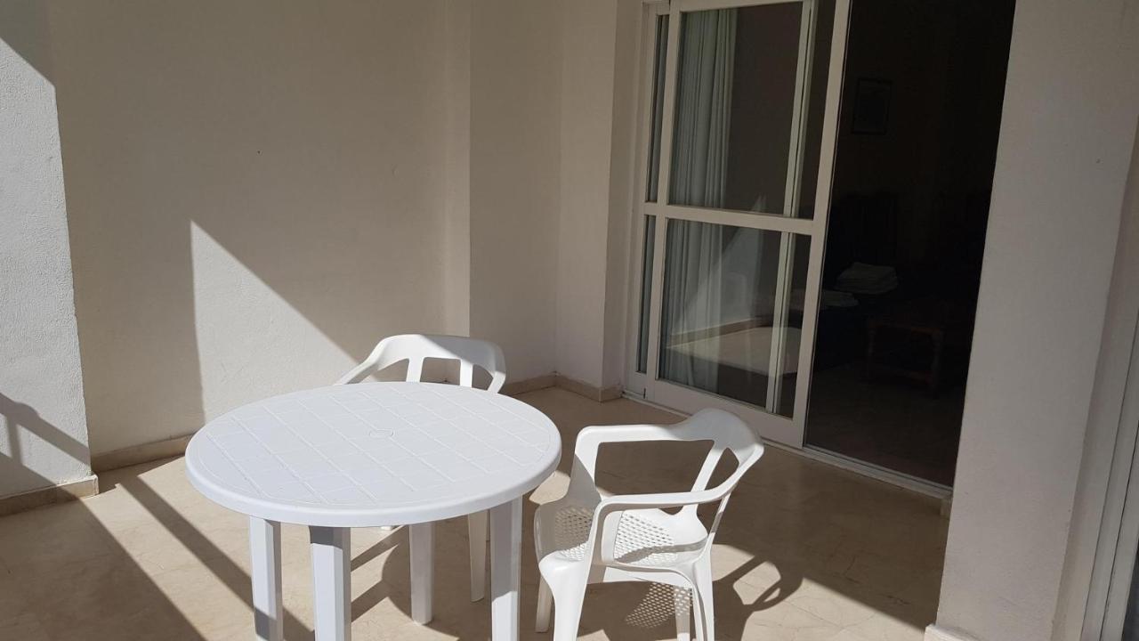 Torres Gardens-Fincas بينايدورم المظهر الخارجي الصورة